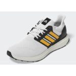 ⁦حذاء اديداس يو بونص دي ان ايه للرجال لون ابيض-adidas Mens' UBounce DNA Shoes - White⁩ - الصورة ⁦10⁩