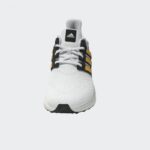 ⁦حذاء اديداس يو بونص دي ان ايه للرجال لون ابيض-adidas Mens' UBounce DNA Shoes - White⁩ - الصورة ⁦13⁩