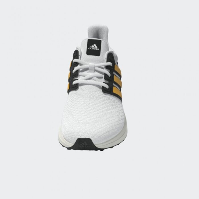 ⁦حذاء اديداس يو بونص دي ان ايه للرجال لون ابيض-adidas Mens' UBounce DNA Shoes - White⁩ - الصورة ⁦13⁩