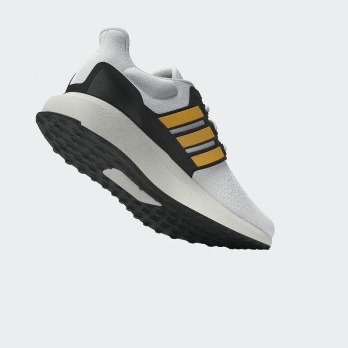 ⁦حذاء اديداس يو بونص دي ان ايه للرجال لون ابيض-adidas Mens' UBounce DNA Shoes - White⁩ - الصورة ⁦16⁩