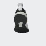 ⁦حذاء اديداس يو بونص دي ان ايه للرجال لون ابيض-adidas Mens' UBounce DNA Shoes - White⁩ - الصورة ⁦17⁩