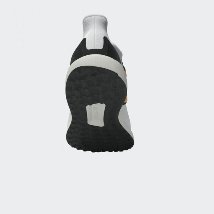 ⁦حذاء اديداس يو بونص دي ان ايه للرجال لون ابيض-adidas Mens' UBounce DNA Shoes - White⁩ - الصورة ⁦17⁩