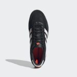 ⁦حذاء اديداس بريديتور 24 ليجا للرجال لون اسود-adidas Predator 24 League Low Freestyle Soccer Shoes⁩ - الصورة ⁦2⁩