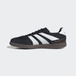 ⁦حذاء اديداس بريديتور 24 ليجا للرجال لون اسود-adidas Predator 24 League Low Freestyle Soccer Shoes⁩ - الصورة ⁦4⁩