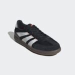⁦حذاء اديداس بريديتور 24 ليجا للرجال لون اسود-adidas Predator 24 League Low Freestyle Soccer Shoes⁩ - الصورة ⁦5⁩