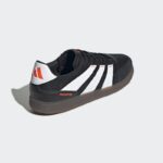 ⁦حذاء اديداس بريديتور 24 ليجا للرجال لون اسود-adidas Predator 24 League Low Freestyle Soccer Shoes⁩ - الصورة ⁦6⁩