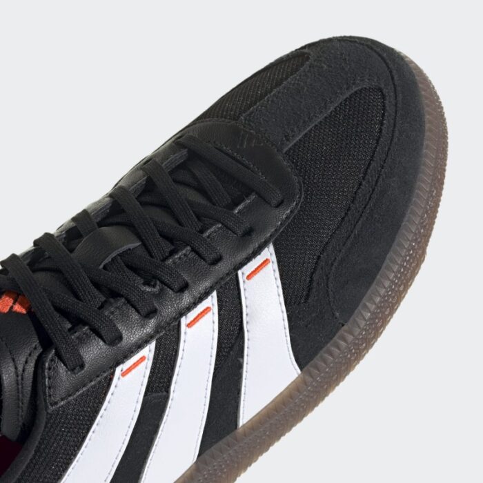 ⁦حذاء اديداس بريديتور 24 ليجا للرجال لون اسود-adidas Predator 24 League Low Freestyle Soccer Shoes⁩ - الصورة ⁦8⁩