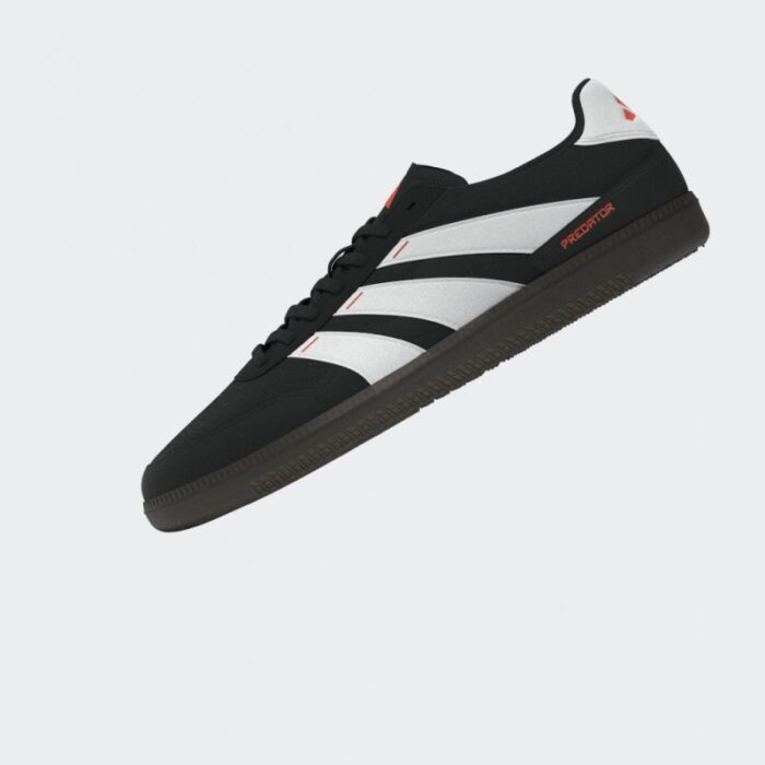⁦حذاء اديداس بريديتور 24 ليجا للرجال لون اسود-adidas Predator 24 League Low Freestyle Soccer Shoes⁩ - الصورة ⁦13⁩
