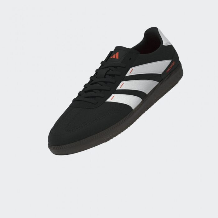 ⁦حذاء اديداس بريديتور 24 ليجا للرجال لون اسود-adidas Predator 24 League Low Freestyle Soccer Shoes⁩ - الصورة ⁦14⁩