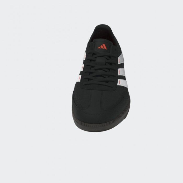 ⁦حذاء اديداس بريديتور 24 ليجا للرجال لون اسود-adidas Predator 24 League Low Freestyle Soccer Shoes⁩ - الصورة ⁦15⁩