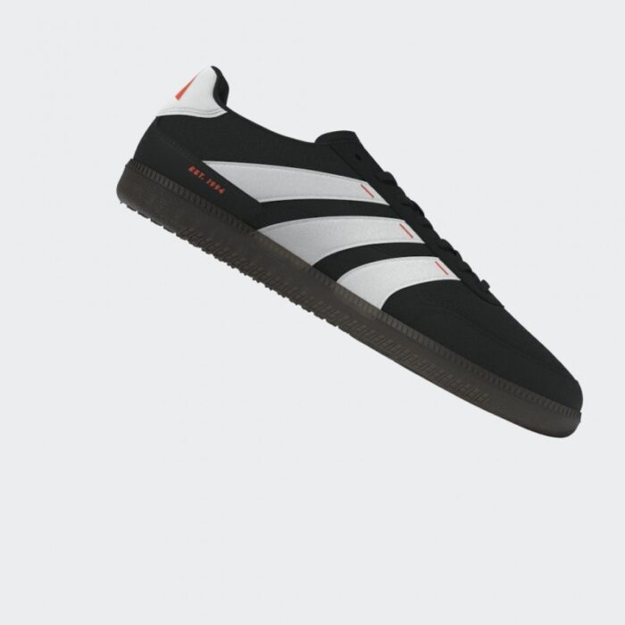⁦حذاء اديداس بريديتور 24 ليجا للرجال لون اسود-adidas Predator 24 League Low Freestyle Soccer Shoes⁩ - الصورة ⁦17⁩