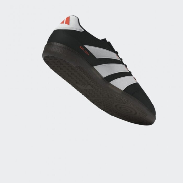 ⁦حذاء اديداس بريديتور 24 ليجا للرجال لون اسود-adidas Predator 24 League Low Freestyle Soccer Shoes⁩ - الصورة ⁦18⁩