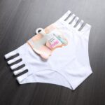 ⁦كلوت داخلي للنساء لون ابيض⁩ - الصورة ⁦2⁩