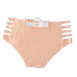 كلوت داخلي للنساء لون بيج