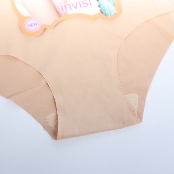 ⁦كلوت داخلي للنساء لون بيج⁩ - الصورة ⁦5⁩