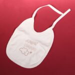 ⁦طقم للأطفال حديثي الولادة 10 قطع لون أوف وايت وبيج⁩ - الصورة ⁦4⁩