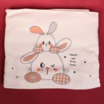 ⁦طقم للأطفال حديثي الولادة 10 قطع لون بيج⁩ - الصورة ⁦4⁩