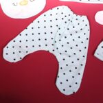 ⁦طقم للأطفال حديثي الولادة 10 قطع لون أزرق فاتح⁩ - الصورة ⁦5⁩