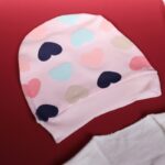 ⁦طقم للأطفال حديثي الولادة 10 قطع لون زهري⁩ - الصورة ⁦11⁩