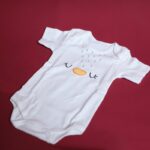 ⁦طقم للأطفال حديثي الولادة 10 قطع لون زهري و أبيض⁩ - الصورة ⁦2⁩