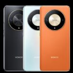 ⁦HONOR X9B 5G 12/256GB⁩ - الصورة ⁦2⁩