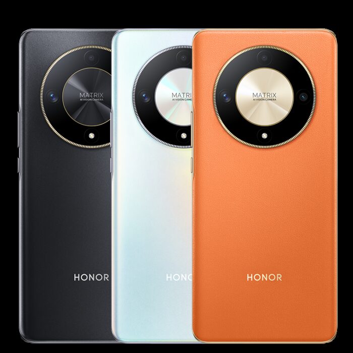 ⁦HONOR X9B 5G 12/256GB⁩ - الصورة ⁦2⁩