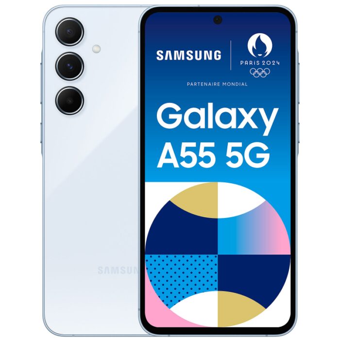 ⁦Samsung Galaxy A55 5G 8/128GB⁩ - الصورة ⁦2⁩