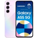⁦Samsung Galaxy A55 5G 8/128GB⁩ - الصورة ⁦4⁩