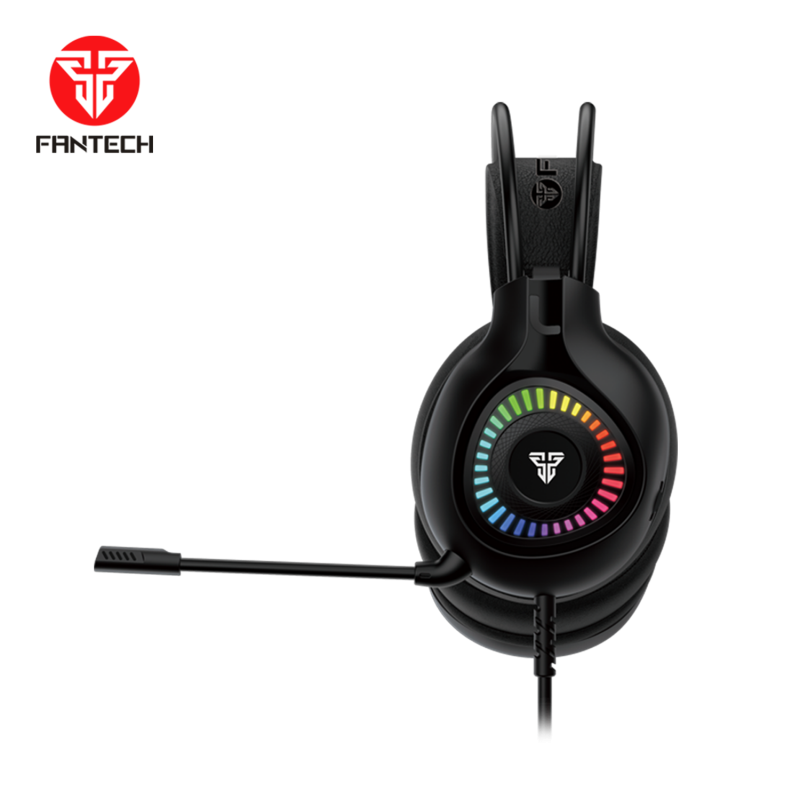 ⁦Fantech Gaming Headphone ORBIT HG25 7.1⁩ - الصورة ⁦1⁩