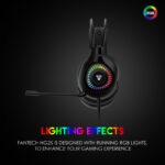 ⁦Fantech Gaming Headphone ORBIT HG25 7.1⁩ - الصورة ⁦7⁩