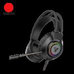 ⁦Fantech Gaming Headphone PORTAL HQ55⁩ - الصورة ⁦3⁩