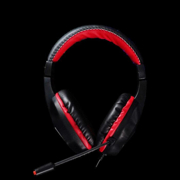 ⁦Fantech Gaming Headphone MARS II HQ54⁩ - الصورة ⁦3⁩