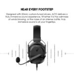 ⁦Fantech Gaming Headphone MH91 ALTO⁩ - الصورة ⁦4⁩