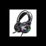 ⁦سماعات العاب ستريو محيطة باضاءه- YESIDO EK02 Computer Gaming Headset Headphone⁩ - الصورة ⁦2⁩