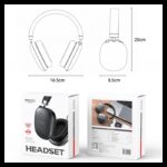 ⁦YESIDO EP05 BT WIRLESS⁩ - الصورة ⁦2⁩