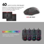 ⁦FANTECH 5 IN 1 GAMING POWER BUNDEL P51⁩ - الصورة ⁦6⁩