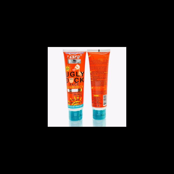 10335347_67dc50b964f53 واقي الشمس كريم مبيض بالكولاجين حجم 100 مل - الصورة 1