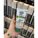 ⁦جل غسول ومنظف للوجه بالروزمري (اكليل الجبل) 150 غم⁩ - الصورة ⁦2⁩