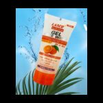 جل غسول ومنظف للوجه بفيتامين سي 150 غم