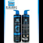 شامبو لتجديد بنية الشعر من نيترو كندا حجم 1000 مل