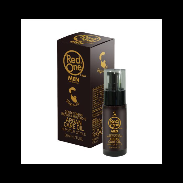 10335359_67dc50c19bf37 زيت تنعيم اللحية بالارغان 50 مل - الصورة 1