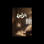 رواية الوليمة لـ أسامة المسلم