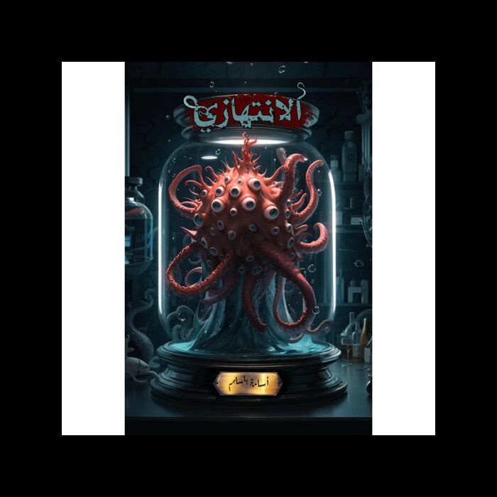 10335394_67dc51080c35e رواية الانتهازي لـ أسامة المسلم - الصورة 1