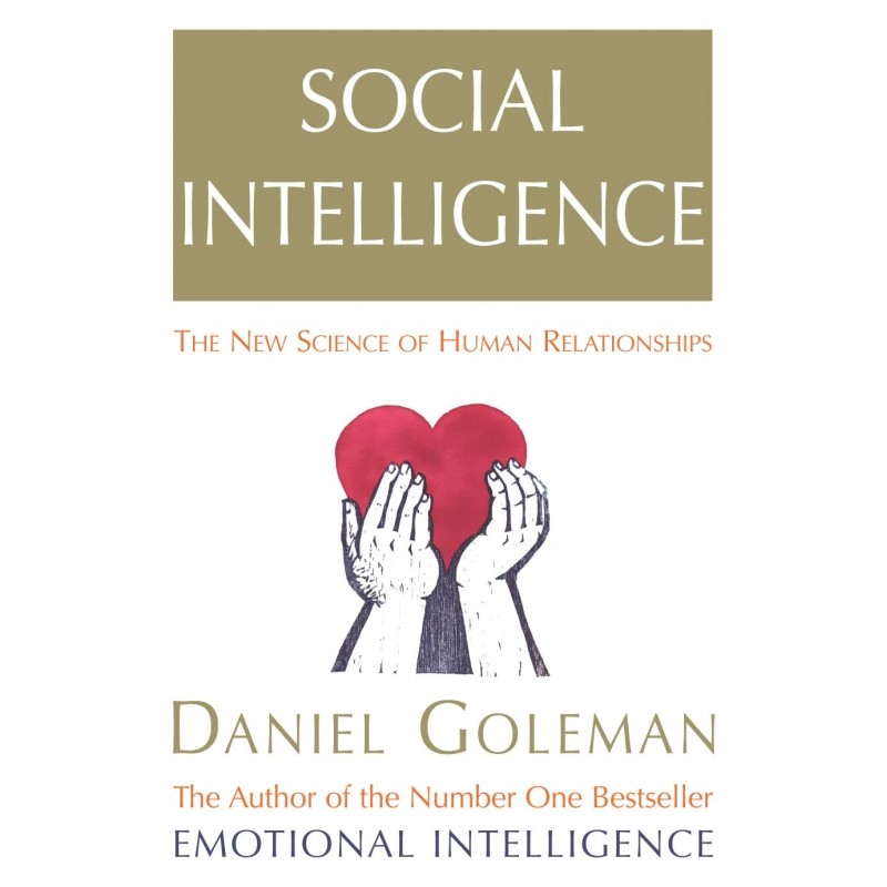 ⁦Social Intelligence by Daniel Goleman⁩ - الصورة ⁦1⁩