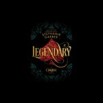 Legendary (Caraval) by Stephanie Garber