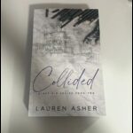 ⁦Collided - Dirty Air Series Book 2 by Lauren Asher⁩ - الصورة ⁦2⁩