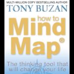 How to Mind Map by Tony Buzan