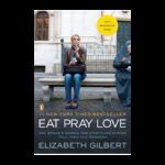 Eat Pray Love by Elizabeth Gilbert