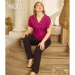 بيجامة ستاتية Bigsizes