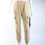 ⁦بنطلون صبايا جيب⁩ - الصورة ⁦5⁩